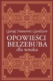 Okładka książki Opowieści Belzebuba dla wnuka
