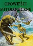 Okładka książki Opowieści mitologiczne SIEDMIORÓG