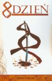 Okładka książki Ósmy dzień