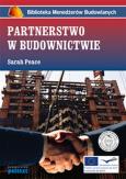 Okładka książki Partnerstwo w budownictwie