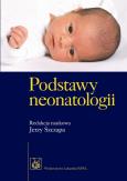 Okładka książki Podstawy neonatologii