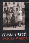 Polacy i Żydzi Kwestia otwarta. Autor: Annamaria Orla-Bukowska (red.), Robert Cherry (red.). Dobreksiazki.pl Okładka książki Polacy i Żydzi Kwestia otwarta