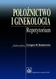 Okładka książki Położnictwo i ginekologia. Repetytorium PZWL