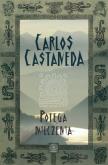 Okładka książki Potęga milczenia - Carlos Castaneda