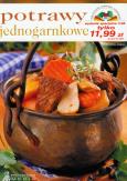 Okładka książki Potrawy jednogarnkowe wyd. 2011