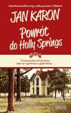 Okładka książki Powrót do Holly Springs - Jan Karon