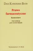Opakowanie Prawo farmaceutyczne Komentarz