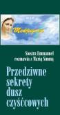 Okładka książki Przedziwne sekrety dusz czyśćcowych