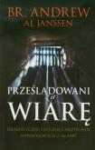 Okładka książki Prześladowani za wiarę