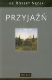 Okładka książki Przyjaźń