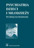 Okładka książki Psychiatria dzieci i młodzieży