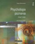 Okładka książki Psychologia poznania. Umysł i świat