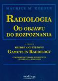 Okładka książki Radiologia Od objawu do rozpoznania