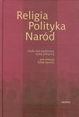Opakowanie Religia Polityka Naród