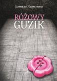 Okładka książki Różowy guzik