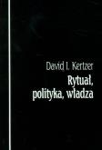 Okładka książki Rytuał polityka władza
