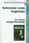 Opakowanie Schorzenia i urazy kręgosłupa