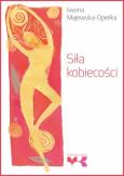Okładka książki Siła kobiecości GWP