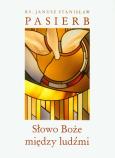 Okładka książki Słowo Boże między ludźmi