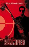 Okładka książki Snajper