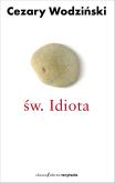 Okładka książki Św Idiota
