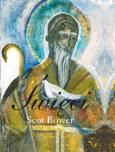 Święci. Autor: Bower Scot. Dobreksiazki.pl Okładka książki Święci