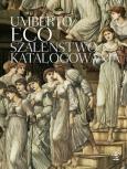 Okładka książki Szaleństwo katalogowania- Umberto Eco