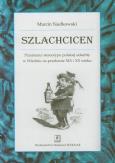 Okładka książki Szlachcicen
