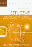 Okładka książki Sztuczne zapłodnienie