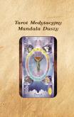 Okładka książki Tarot Medytacyjny 'Mandala Duszy'