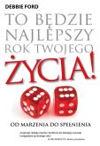 Okładka książki To będzie najlepszy rok twojego życia