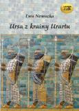 Ursa z krainy Urartu - Audiobook. Autor: Nowacka Ewa. Dobreksiazki.pl Okładka książki Ursa z krainy Urartu - Audiobook