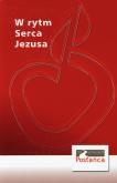 Okładka książki W rytm serca Jezusa