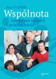 Okładka książki Wspólnota miejscem radości i przebaczenia