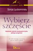 Okładka książki Wybierz Szczęście