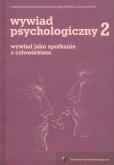 Opakowanie Wywiad psychologiczny 2