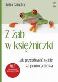 Okładka książki Z żab w księżniczki GWP