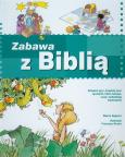 Okładka książki Zabawa z Biblią