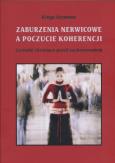 Okładka książki Zaburzenia nerwicowe a poczucie koherencji