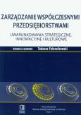 Opakowanie Zarządzanie współczesnymi przedsiębiorstwami t.7