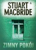 Okładka książki Zimny pokój