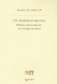 Okładka książki Żyć prawdą w miłości