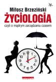 Okładka książki Życiologia