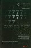 Okładka książki 7 zaginionych tajemnic sukcesu