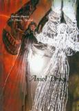 Anioł drogi. Autor: Ramza Dariusz, Machul H. Maria. Dobreksiazki.pl Okładka książki Anioł drogi