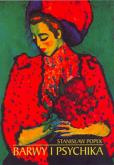 Okładka książki Barwy i psychika