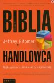 Okładka książki Biblia handlowca. Najbogatsze źródło... HELION