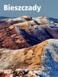 Okładka książki Bieszczady w.2012