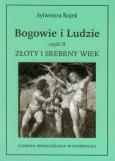 Okładka książki Bogowie i ludzie część II