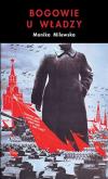 Okładka książki Bogowie u władzy